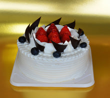 Load image into Gallery viewer, Strawberry Shortcake Birthday