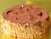 画像をギャラリービューアに読み込む, ティラミス