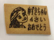 画像をギャラリービューアに読み込む, 紅茶のフォレノワール