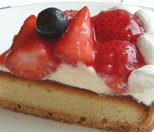 画像をギャラリービューアに読み込む, トリプルベリータルト