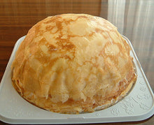 Load image into Gallery viewer, Rich Mille Crepes