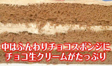 画像をギャラリービューアに読み込む, ショコラティエ・プロフェッショナル