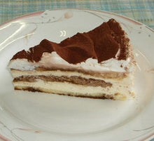 画像をギャラリービューアに読み込む, ティラミス